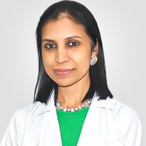 Dr. Aparna Govil Bhasker